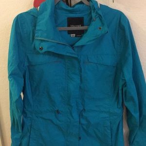 Marmot Rain Jacket